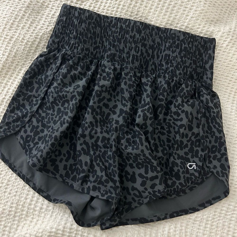 Gapfit High Rise Running Shorts